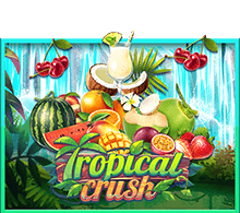 3. เกม Tropical Crush